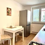 Apartmán Pardubice Apartmán