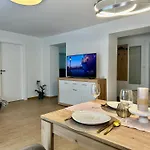 Apartman Pardubice 아파트