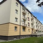 Apartman Pardubice 파르두비체