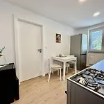 Apartman Pardubice 아파트 파르두비체