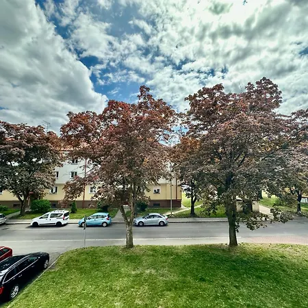Apartment Apartman Pardubice Pardubice