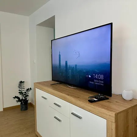 Apartmán Pardubice * Pardubice