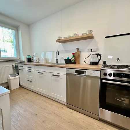 Apartman Pardubice