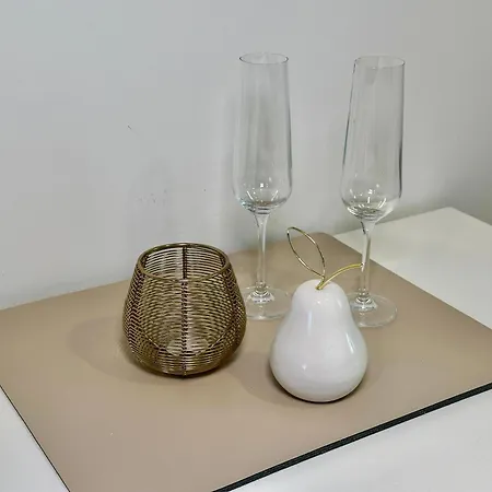Apartman Pardubice דירה פארדוביצה
