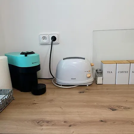 Apartman Pardubice Apartamento