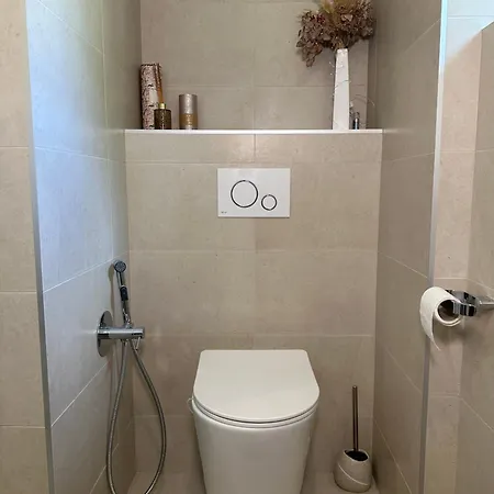 דירה Apartman Pardubice פארדוביצה