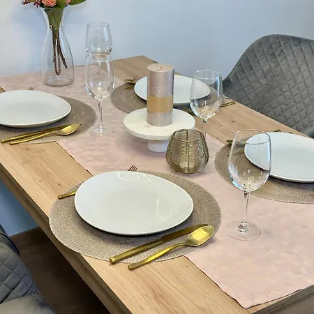 דירה Apartman Pardubice פארדוביצה