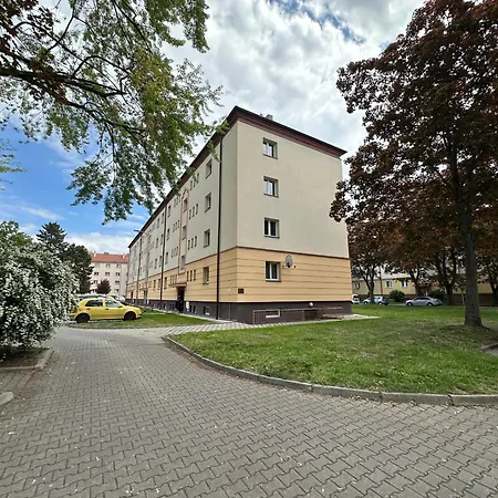 Apartman Pardubice Pardubice