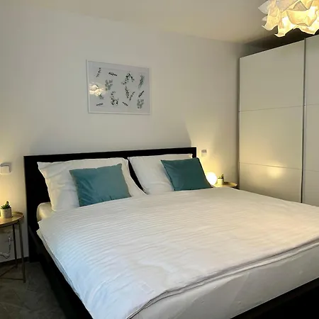 Apartment Apartman Pardubice *