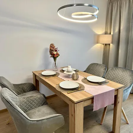 דירה Apartman Pardubice פארדוביצה