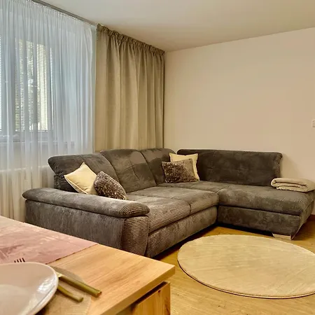 Apartman Pardubice דירה *