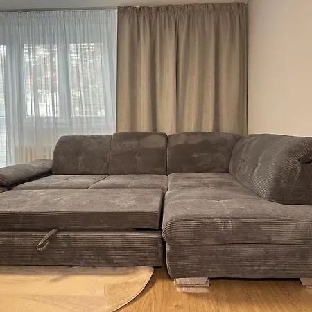 Apartman Pardubice * פארדוביצה