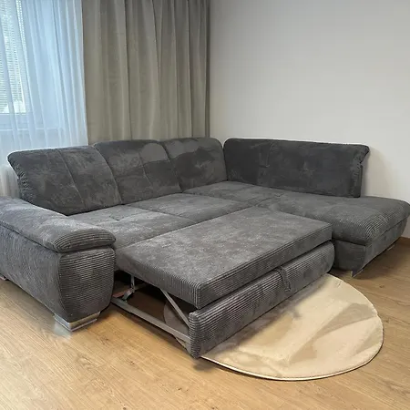 Apartman Pardubice 帕尔杜比采