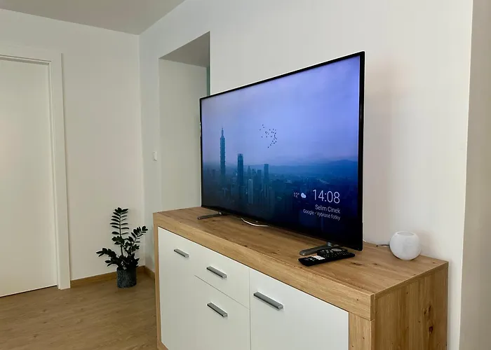 Apartman Pardubice * Pardubice