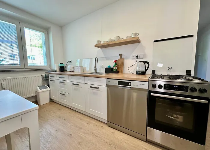 Apartman Pardubice
