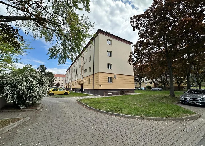 Apartman Pardubice Pardubice