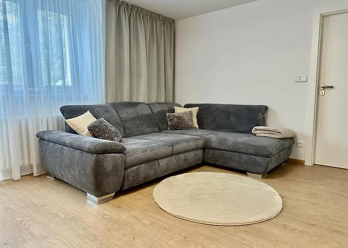 Apartman Pardubice * Pardubice