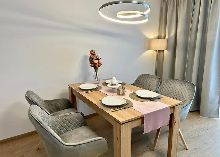 Appartement Apartman Pardubice Pardubice