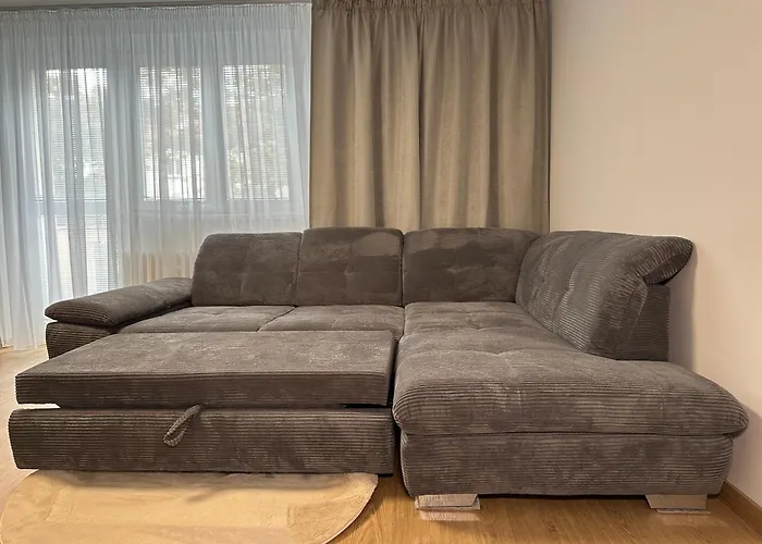 Apartman Pardubice * 帕尔杜比采