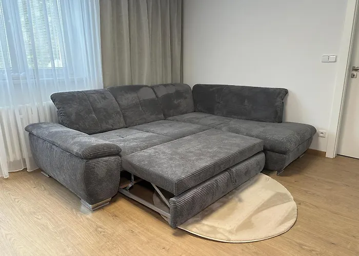 Apartman Pardubice Pardubice